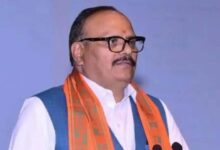 नोएडा में सपा की रैली फ्लॉप, मिनी सीएम और वसूली मॉडल को जनता ने किया खारिज: ब्रजेश पाठक