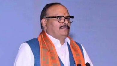 नोएडा में सपा की रैली फ्लॉप, मिनी सीएम और वसूली मॉडल को जनता ने किया खारिज: ब्रजेश पाठक