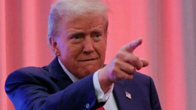 अमेरिका ने दिया सिग्नल, ट्रंप बोले- युद्ध रुक सकता है, बाजार में तेजी के संकेत