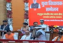 राज्यसभा उपसभापति बोले: ‘विकसित भारत का सपना देखने में 66 साल लगे, कई देशों में लॉकडाउन जैसे हालात, भारत आराम से चल रहा’