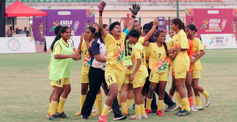 केआईटीजी 2026: मिडफील्ड की कमान से लेकर गोलकीपिंग के कमाल तक