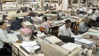 आउटसोर्स कर्मचारियों को अब सीधे खाते में मिलेगा वेतन, सरकार लागू करेगी नई व्यवस्था