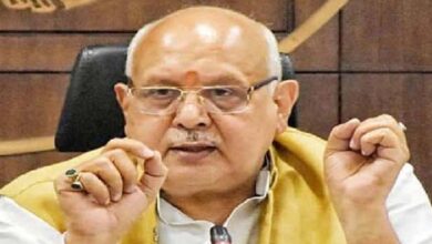 एमएसपी से किसानों को मिलेगा लाभ, पारदर्शी व्यवस्था हमारी प्राथमिकता: सूर्य प्रताप शाही