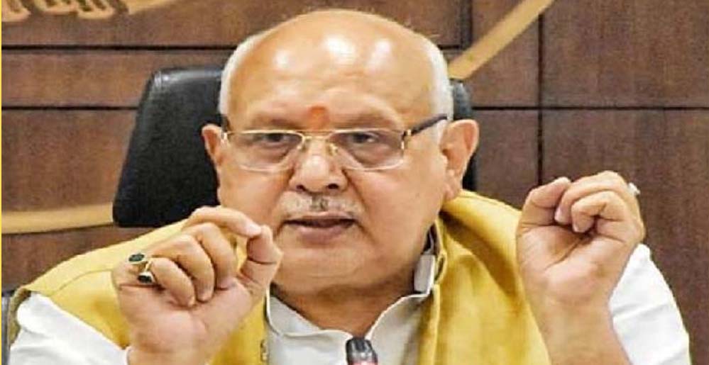 एमएसपी से किसानों को मिलेगा लाभ, पारदर्शी व्यवस्था हमारी प्राथमिकता: सूर्य प्रताप शाही