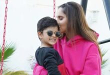 सानिया मिर्जा ने बेटे को तलाक के बारे में कैसे बताया? किया अहम खुलासा