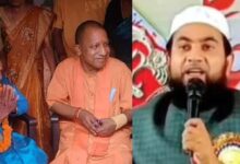 CM योगी पर अपशब्द कहने वाला मौलाना गिरफ्तार, यूपी पुलिस ने बिहार से दबोचकर लिया