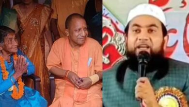 CM योगी पर अपशब्द कहने वाला मौलाना गिरफ्तार, यूपी पुलिस ने बिहार से दबोचकर लिया