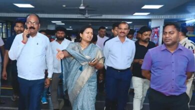 सूरजपुर में इलाज में लापरवाही पर भड़कीं लक्ष्मी राजवाड़े: गर्भस्थ शिशु की मौत के बाद भी इलाज न मिलने पर जताई नाराजगी