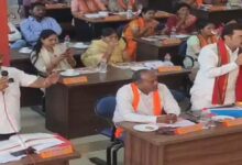 जगदलपुर निगम का 2 अरब 40 करोड़ का बजट पेश: पानी, सफाई, स्ट्रीट लाइट और पार्किंग पर खर्च होंगे पैसे