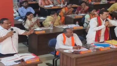 जगदलपुर निगम का 2 अरब 40 करोड़ का बजट पेश: पानी, सफाई, स्ट्रीट लाइट और पार्किंग पर खर्च होंगे पैसे