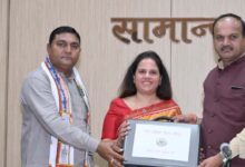 रायपुर का बजट पेश: वर्किंग वूमन के लिए हॉस्टल, दो इलाकों में इलेक्ट्रॉनिक मार्केट और बड़ी घोषणाएं