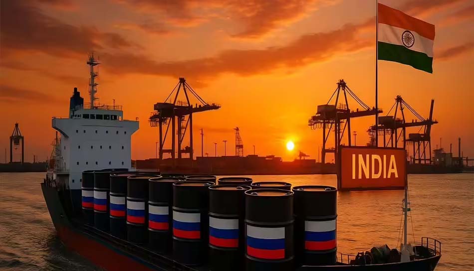 मिडिल ईस्ट में जंग का खौफ, कच्चे तेल की कीमतों पर असर, लेकिन भारत को नहीं कोई चिंता