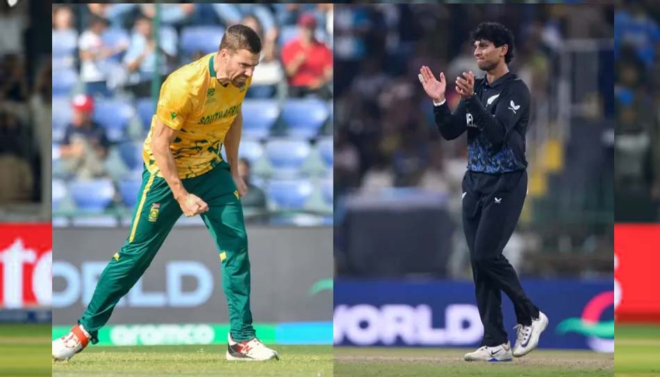 T20 वर्ल्ड कप में 5-0 का दबदबा, क्या कल सेमीफाइनल में इतिहास बदलेगा?