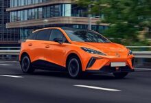 विदेशी कंपनी ला रही नई इलेक्ट्रिक हैचबैक, धांसू फीचर्स के साथ, बढ़ेगी पंच और टियागो ईवी की टेंशन