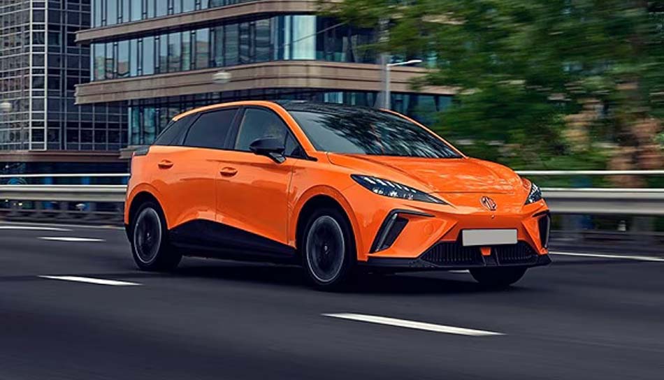 विदेशी कंपनी ला रही नई इलेक्ट्रिक हैचबैक, धांसू फीचर्स के साथ, बढ़ेगी पंच और टियागो ईवी की टेंशन विदेशी कंपनी ला रही नई इलेक्ट्रिक हैचबैक, धांसू फीचर्स के साथ, बढ़ेगी पंच और टियागो ईवी की टेंशन