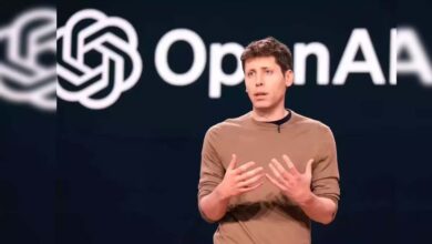 AI और सेना का मिलाजुला रिश्ता? पेंटागन डील के बाद OpenAI घिरी, ChatGPT अकाउंट्स की हो रही बाढ़ में डिलीट