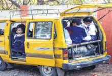 एक अप्रैल से जबलपुर के स्कूली वाहनों में एलपीजी किट पर लगेगा प्रतिबंध