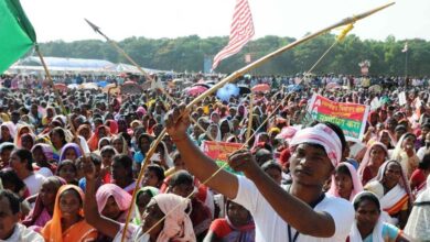 आदिवासी वोटरों को साधने में जुटी मोहन सरकार, निकाय चुनावों पर बड़वानी बैठक से मिले संकेत