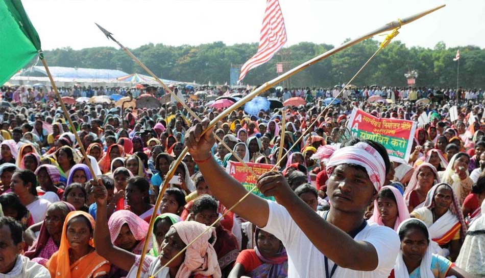 आदिवासी वोटरों को साधने में जुटी मोहन सरकार, निकाय चुनावों पर बड़वानी बैठक से मिले संकेत