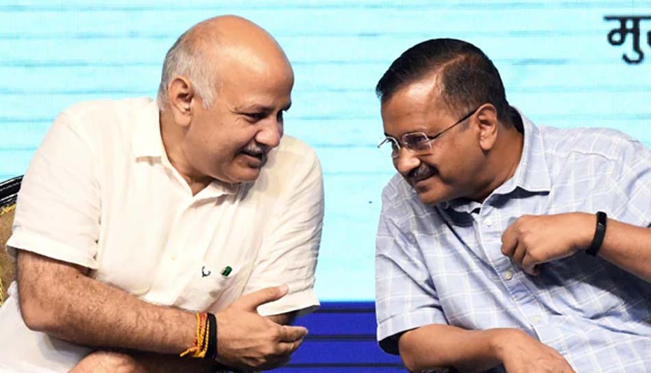 ‘जज ने समझा नहीं’: केजरीवाल-सिसोदिया को छोड़ने को तैयार नहीं सीबीआई, HC में हुई गलती की पहचान