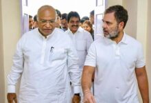 राज्यसभा में कांग्रेस के LoP पद पर संकट, ठाकरे से पीछे हटने की अपील; एक सीट पर छिड़ी रार