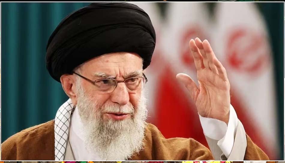 इजरायल ने हज़ारों कैमरे हैक कर के खामेनेई की लोकेशन ट्रैक की, नेतन्याहू का दावा: युद्ध लंबा नहीं चलेगा
