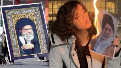 खामेनेई की मौत पर ईरान में जश्न, पर भारत में मातम क्यों