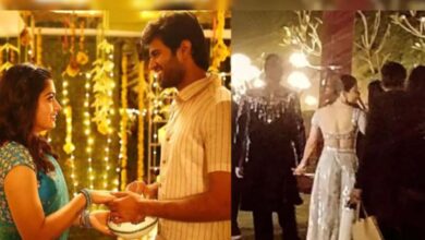 विजय देवरकोंडा के गांव में रश्मिका का ग्रैंड वेलकम, 3 हजार लोगों को खिलाया खाना, मिला बड़ा सरप्राइज