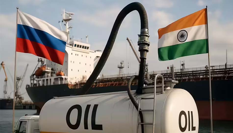 खाड़ी देशों में बमबारी, तेल संकट की आशंका; लेकिन भारत ने रूस से की तैयारी