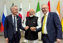 भारत-ऑस्ट्रेलिया-कनाडा ने बनाया नया ट्रायंगल, क्यों इसे माना जा रहा है गेमचेंजर?