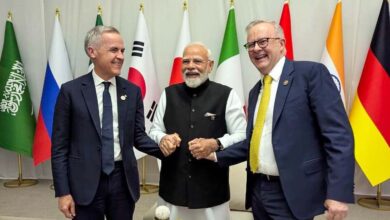 भारत-ऑस्ट्रेलिया-कनाडा ने बनाया नया ट्रायंगल, क्यों इसे माना जा रहा है गेमचेंजर?