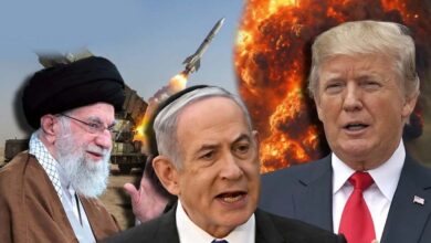 सऊदी में दूतावास हमले से हिले ट्रंप, कुवैत में US एंबेसी बंद, पाकिस्तान में अपॉइंटमेंट्स रद्द