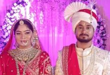 सोनम रघुवंशी की फेरों वाली साड़ी होली में जलाई, राजा रघुवंशी हत्याकांड पर परिवार का बड़ा फैसला