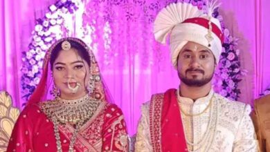 सोनम रघुवंशी की फेरों वाली साड़ी होली में जलाई, राजा रघुवंशी हत्याकांड पर परिवार का बड़ा फैसला