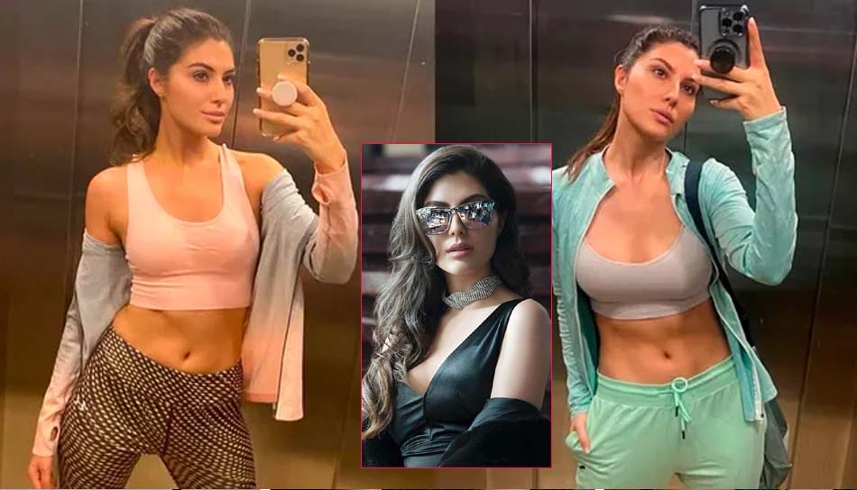 वे लोग मुझे मार डालेंगे, ईरान नहीं आने देंगे”: खामेनेई की मौत का जश्न मनाने के बाद एलनाज नौरोजी का डर वे लोग मुझे मार डालेंगे, ईरान नहीं आने देंगे”: खामेनेई की मौत का जश्न मनाने के बाद एलनाज नौरोजी का डर