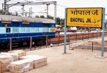 समर सीजन में रेलवे का तोहफा: भोपाल से गुजरने वाली ट्रेनों में बढ़ीं थर्ड AC सीटें, देखें लिस्ट