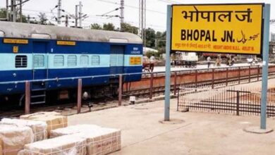 समर सीजन में रेलवे का तोहफा: भोपाल से गुजरने वाली ट्रेनों में बढ़ीं थर्ड AC सीटें, देखें लिस्ट