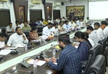 हिट एंड रन मामलों में 2 लाख सहायता के प्रकरण बनाने के निर्देश