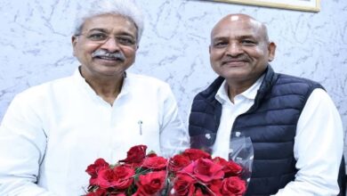 राज्यसभा चुनाव के लिए कांग्रेस ने जारी की उम्मीदवारों की सूची, सिंघवी-रेड्डी समेत 6 नामों का ऐलान