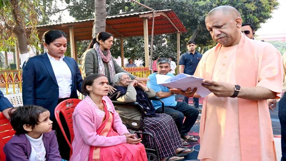 जन समस्याओं के निस्तारण में शिथिलता अक्षम्य: मुख्यमंत्री