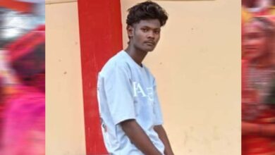 ग्राम झांपी से 19 वर्षीय युवक हुआ लापता