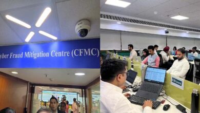 हर 24 घंटे में ₹38 करोड़ की ठगी! सरकार अब AI की मदद से करेगी इस पर काबू, जानें नए उपाय