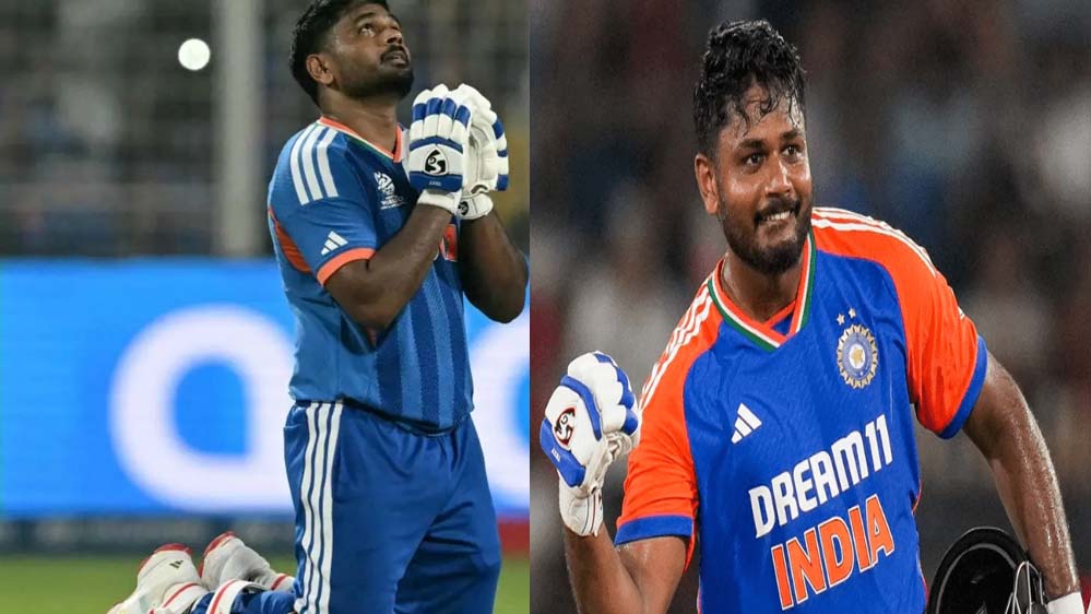 संजू सैमसन बैन ट्रेंड में क्यों? जानें ICC नियम और इंग्लैंड के खिलाफ सेमीफाइनल में जोखिम