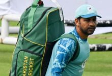 पाकिस्तान क्रिकेट टीम को मिलेगा नया टेस्ट कोच, PCB ने सरफराज अहमद जैसे दिग्गज पर किया बड़ा दांव