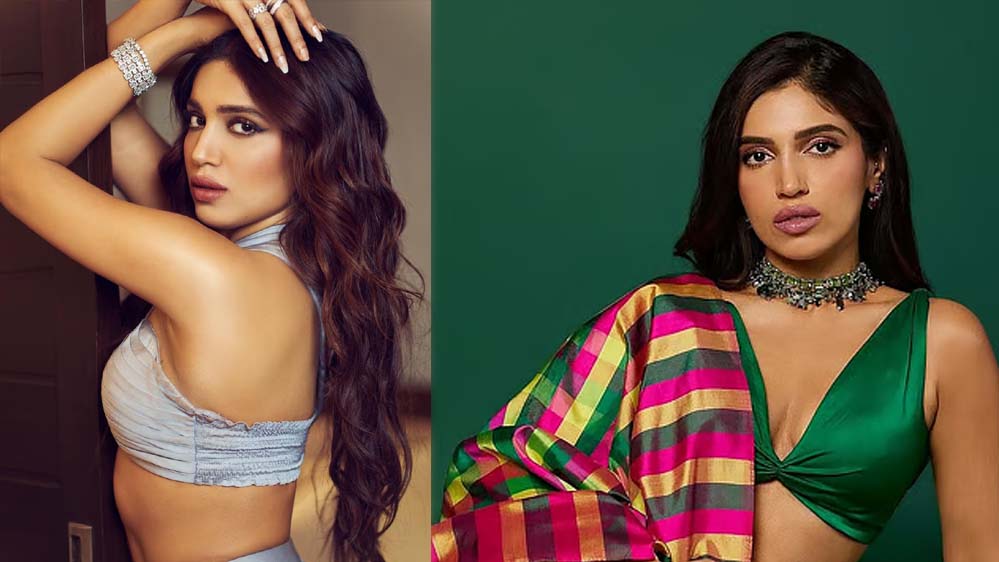 आत्मसम्मान से कोई समझौता नहीं’—भूमि पेडनेकर ने अपने करियर को लेकर दी स्पष्ट राय