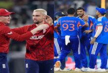 39 साल बाद मुंबई में भारत-इंग्लैंड वर्ल्ड कप सेमीफाइनल, पिछली बार टीम इंडिया ने किसके नेतृत्व में जीता था?