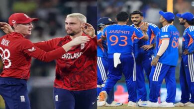 39 साल बाद मुंबई में भारत-इंग्लैंड वर्ल्ड कप सेमीफाइनल, पिछली बार टीम इंडिया ने किसके नेतृत्व में जीता था?