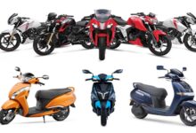 TVS टू-व्हीलर्स ने दुनिया में मारी बाज़ी, यामाहा को पीछे छोड़कर बनी नंबर-3