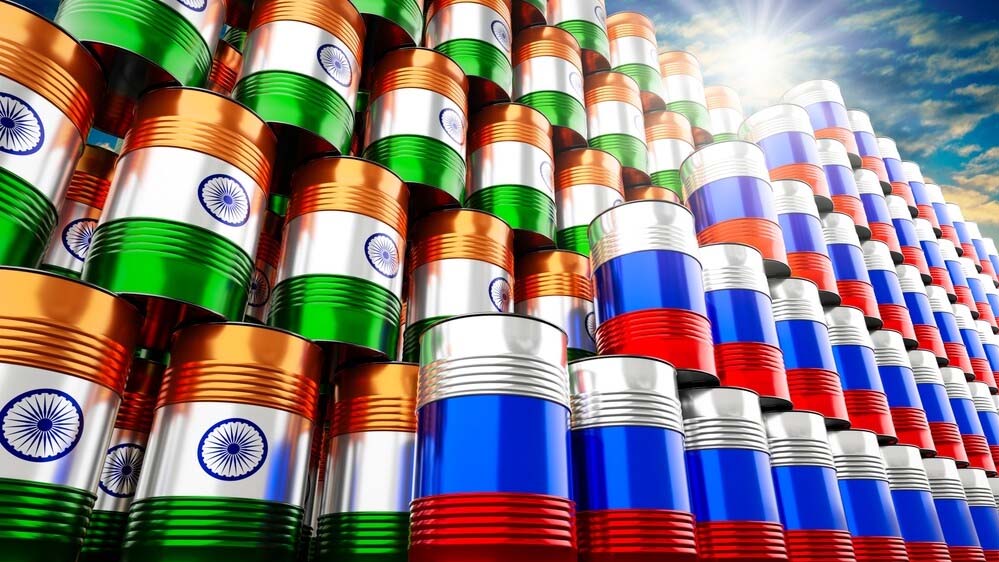ईरान युद्ध के बीच भारत के साथ खड़ा रूस, पुतिन बोले—95 लाख बैरल तेल भेजने को तैयार