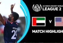 अमेरिका-ईरान जंग का क्रिकेट पर असर, वर्ल्ड कप के 6 मुकाबले स्थगित